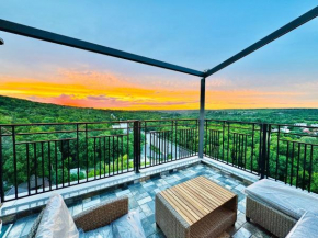 Penthouse Vacation in Moldova!